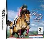 MarioDS.nl: Horse Life Lelijk Eendje - iDEAL!, Spelcomputers en Games, Games | Nintendo DS, Ophalen of Verzenden, Gebruikt