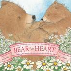 Bear of My Heart 9780689859472 Joanne Ryder, Boeken, Verzenden, Zo goed als nieuw, Joanne Ryder
