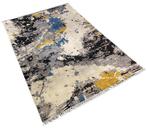 Ontwerper tapijt kleurrijk - Vloerkleed - 290 cm - 200 cm, Nieuw