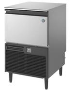 Crescent ijsmachine KM-80C-HC - 75 kg/24u -  34 kg Hoshizaki, Verzenden, Nieuw in verpakking