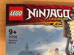 Lego - Ninjago - 71705 - Ninjago Destinys Bounty, Nieuw