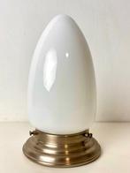 GISO - Plafondlamp - Glas, Verchroomd