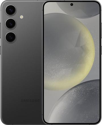 Samsung Galaxy S24 5G Zwart 128GB A Grade beschikbaar voor biedingen