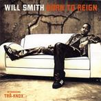 cd - Will Smith - Born To Reign, Verzenden, Zo goed als nieuw