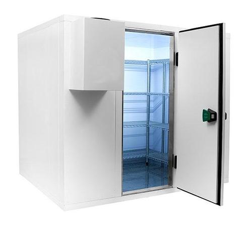 Koelcel / Vriescel 2400x3000x2200 - isolatie 120 mm, Zakelijke goederen, Horeca | Keukenapparatuur, Koelen en Vriezen, Verzenden