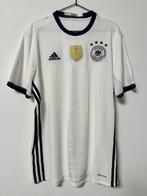 Germany - Voetbal Europees kampioenschap - 2016 -, Nieuw