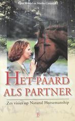 PAARD ALS PARTNER 9789024605132 E. Middel, Verzenden, Gelezen, E. Middel