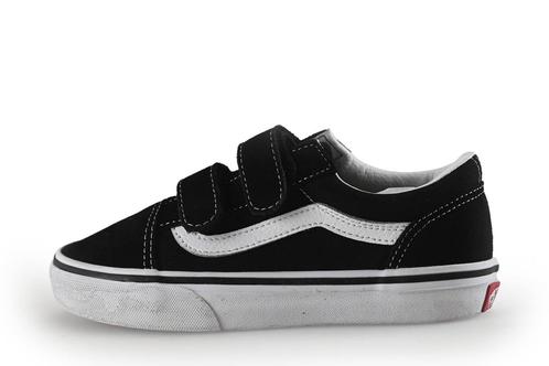 Vans Sneakers in maat 32 Zwart | 10% extra korting, Kinderen en Baby's, Kinderkleding | Schoenen en Sokken, Jongen of Meisje, Schoenen