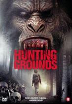 Hunting Grounds - DVD, Cd's en Dvd's, Dvd's | Horror, Verzenden, Nieuw in verpakking