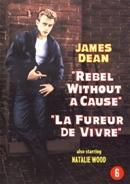 Rebel without a cause - DVD, Verzenden, Nieuw in verpakking