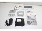 Legrand 7 Videofoon KIT 2 Draads - Video Deurbel met Camera, Verzenden, Zo goed als nieuw