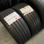 2 x Hankook Ventus S1 Evo 195-40-17 Zomerbanden 7mm, Gebruikt, 17 inch, Ophalen of Verzenden, Band(en)