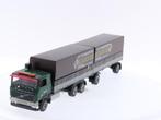 Schaal 1:50 Tekno 80115 Nederland 1980 Veen, Kees int Mot..., Hobby en Vrije tijd, Modelauto's | 1:50, Ophalen of Verzenden, Gebruikt