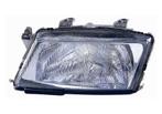 Saab 9-3 1998-2002 Koplamp Links (Koplampen), Auto-onderdelen, Verlichting, Verzenden, Nieuw