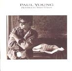 cd - Paul Young - Between Two Fires, Verzenden, Zo goed als nieuw