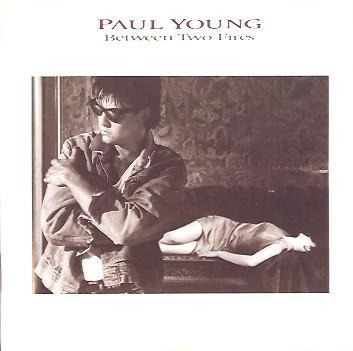 cd - Paul Young - Between Two Fires, Cd's en Dvd's, Cd's | Overige Cd's, Zo goed als nieuw, Verzenden