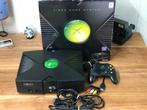 Microsoft Xbox Classic Starter Pack -, Spelcomputers en Games, Spelcomputers | Xbox Original, Nieuw, Ophalen of Verzenden