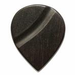 Ebben handgemaakte houten plectrum, Ophalen of Verzenden, Nieuw