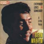 vinyl single 7 inch - Dean Martin - Everybody Loves Someb..., Verzenden, Zo goed als nieuw