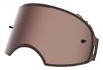 Oakley Airbrake MX Prizm Mx Black Iridium vervangingslens /