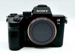 Sony A7  III body, Audio, Tv en Foto, Fotocamera's Digitaal, Ophalen of Verzenden, Zo goed als nieuw