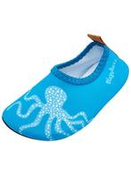 SALE -23% | Playshoes Zwemschoenen Zeedieren blauw | OP=OP, Kinderen en Baby's, Babykleding | Schoentjes en Sokjes, Nieuw, Verzenden