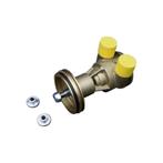 Impellerpomp Vetus Deutz DTA64 DTA66 DTA67 STM8921 10-24630, Ophalen of Verzenden, Nieuw, Motor en Techniek, Zeilboot of Motorboot