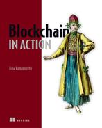 9781617296338 Blockchain in Action Bina Ramamurthy, Verzenden, Nieuw, Bina Ramamurthy