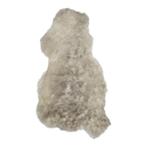 vacht lam slavic melange 60-70cm, Huis en Inrichting, Verzenden, Nieuw