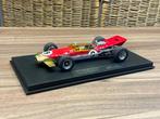 GP replicas 1:18 - Model raceauto (2) - F1 Lotus Ford -, Hobby en Vrije tijd, Modelauto's | 1:5 tot 1:12, Nieuw