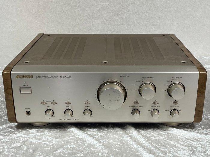 ≥ Sansui - AU-707XR Solid state geïntegreerde versterker