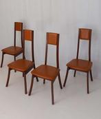 La Sorgente Dei Mobili - Angelo Mangiarotti - Stoel (4) -