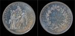 France 10 francs 1966- Hercules zilver, Postzegels en Munten, Verzenden