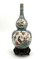 Vaas - Porselein - China - Qing Dynastie (1644-1911) -