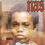 lp nieuw - Nas - Illmatic, Verzenden, Zo goed als nieuw