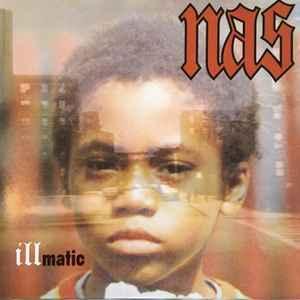 lp nieuw - Nas - Illmatic, Cd's en Dvd's, Vinyl | Hiphop en Rap, Zo goed als nieuw, Verzenden