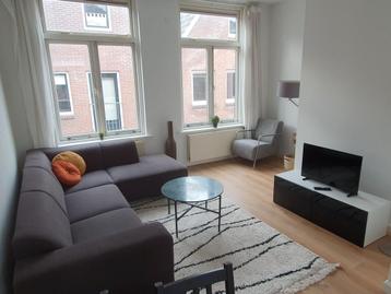 Te huur: Appartement aan Vlamingstraat in Haarlem beschikbaar voor biedingen