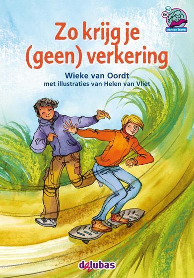 Zo krijg je (geen) verkering / Samenleesboeken 9789053005453, Boeken, Kinderboeken | Jeugd | onder 10 jaar, Gelezen, Verzenden