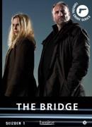 Bridge - Seizoen 1 - DVD, Cd's en Dvd's, Verzenden, Nieuw in verpakking