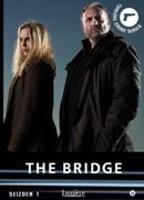 Bridge - Seizoen 1 - DVD, Cd's en Dvd's, Dvd's | Thrillers en Misdaad, Verzenden