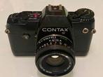 Contax 139 MA Quartz +Yashica ML 50mm f 2