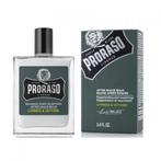 Proraso After Shave Balm Cypress & Vetyver 100ml, Sieraden, Tassen en Uiterlijk, Uiterlijk | Parfum, Nieuw, Verzenden