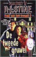 De tweede gruwel / Fear street 99 / 2726 9789044927269, Boeken, Verzenden, Gelezen, R.L. Stine