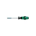 Bithouder met magneet 1/4 120mm Wera, Doe-het-zelf en Verbouw, Gereedschap | Handgereedschap, Verzenden, Nieuw