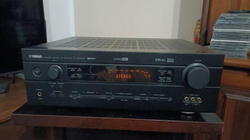 Yamaha - RX-V540RDS Solid state stereo receiver, Audio, Tv en Foto, Radio's