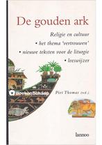 De gouden ark Piet Thomas, Boeken, Verzenden, Nieuw