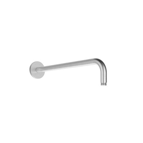 Wandarm IVY 40 cm 1/2 Geborsteld RVS316, Doe-het-zelf en Verbouw, Sanitair, Kraan, Nieuw, Ophalen of Verzenden