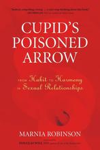 Cupids Poisoned Arrow 9781556438097 Marnia Robinson, Boeken, Verzenden, Zo goed als nieuw, Marnia Robinson