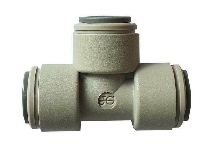 John Guest 1/2 T-verbinder, Zakelijke goederen, Horeca | Overige, Verzenden