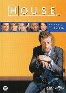 House M.D. - Seizoen 2 - DVD, Cd's en Dvd's, Verzenden, Nieuw in verpakking